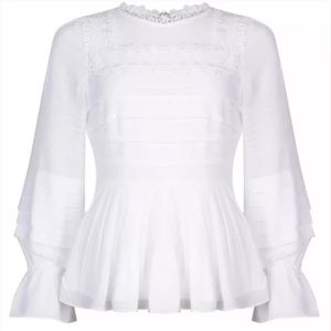 Ted Baker Roobee Blouse